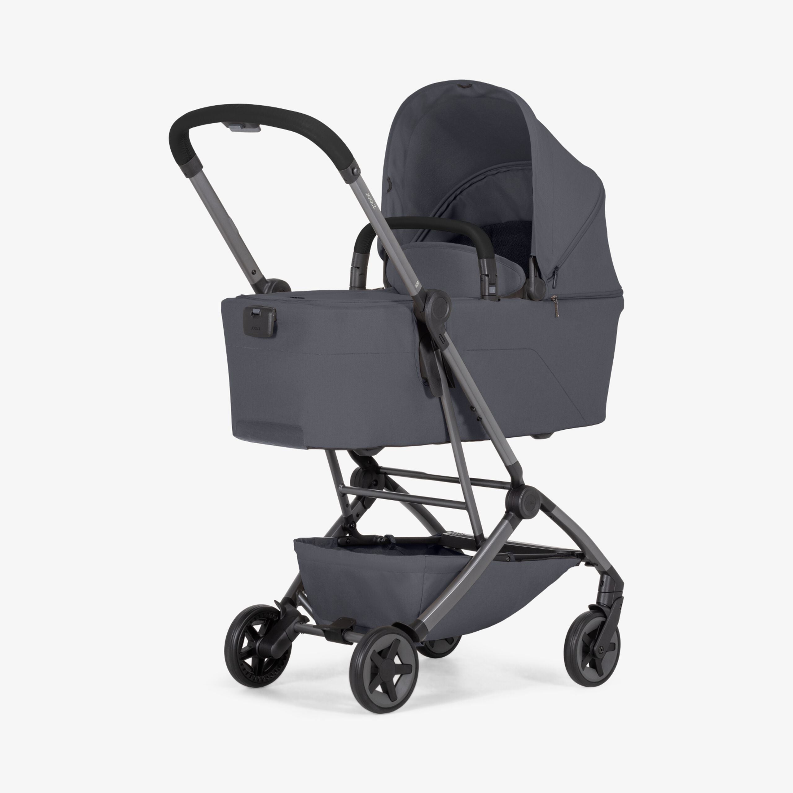Joolz Aer2 Carrycot- Bambi Baby