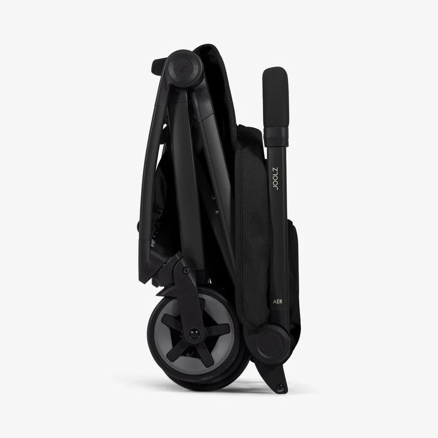 Joolz Aer2 Wildride Carrier Bundle- Bambi Baby