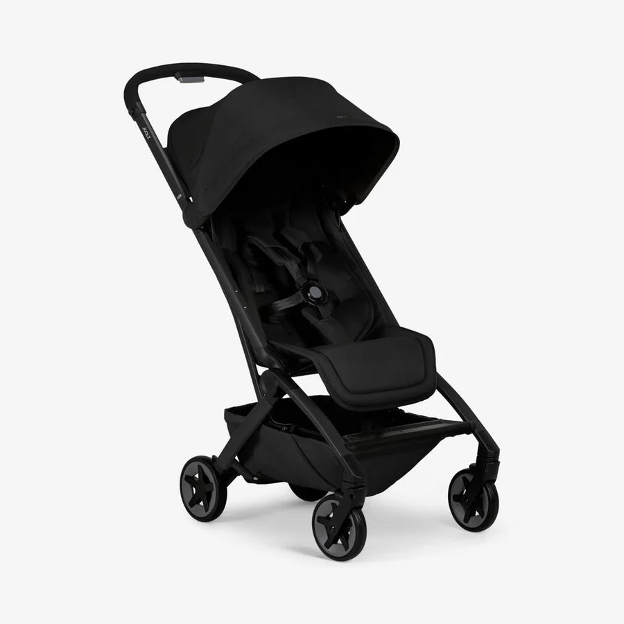 Joolz Aer2 Wildride Carrier Bundle- Bambi Baby