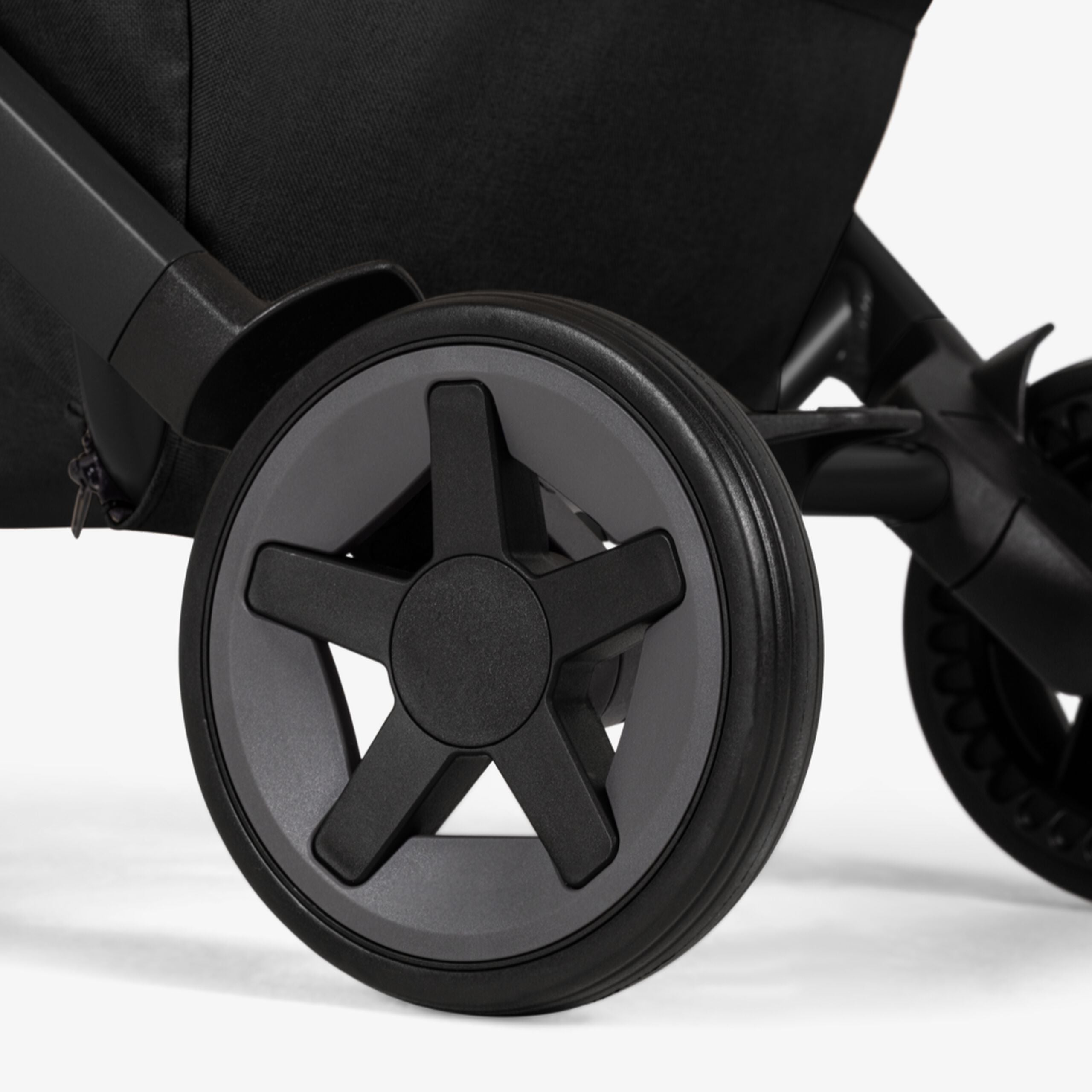 Joolz Aer2 Buggy Single Stroller- Bambi Baby