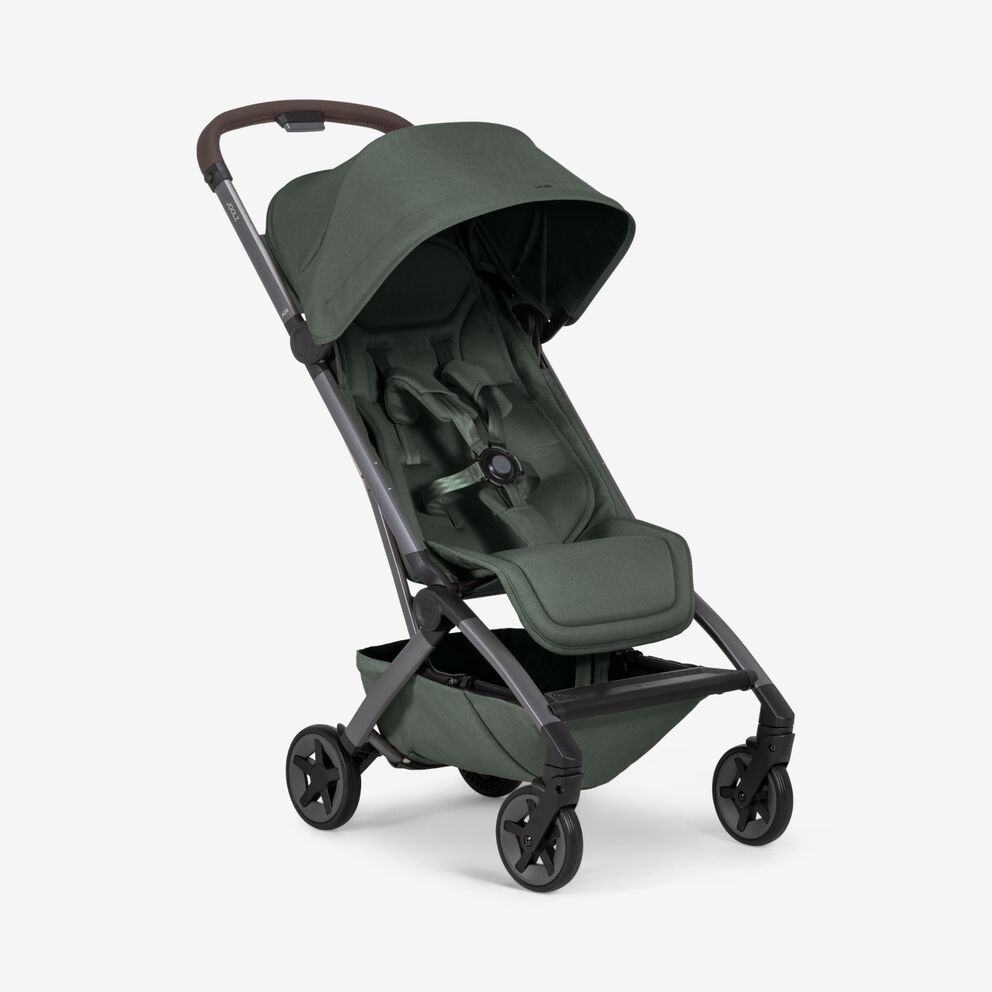 Joolz Aer2 Buggy Single Stroller- Bambi Baby