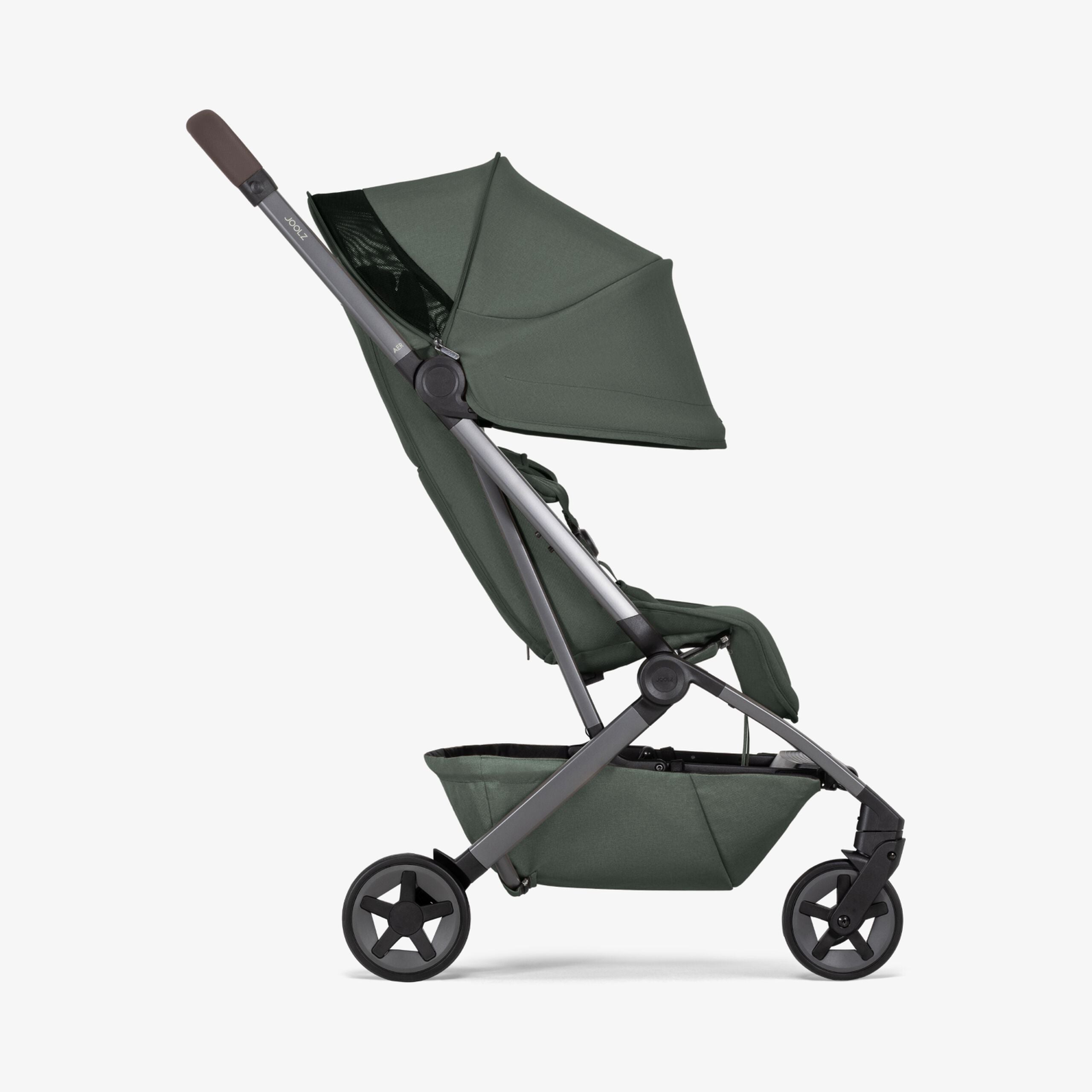 Joolz Aer2 Buggy Single Stroller- Bambi Baby