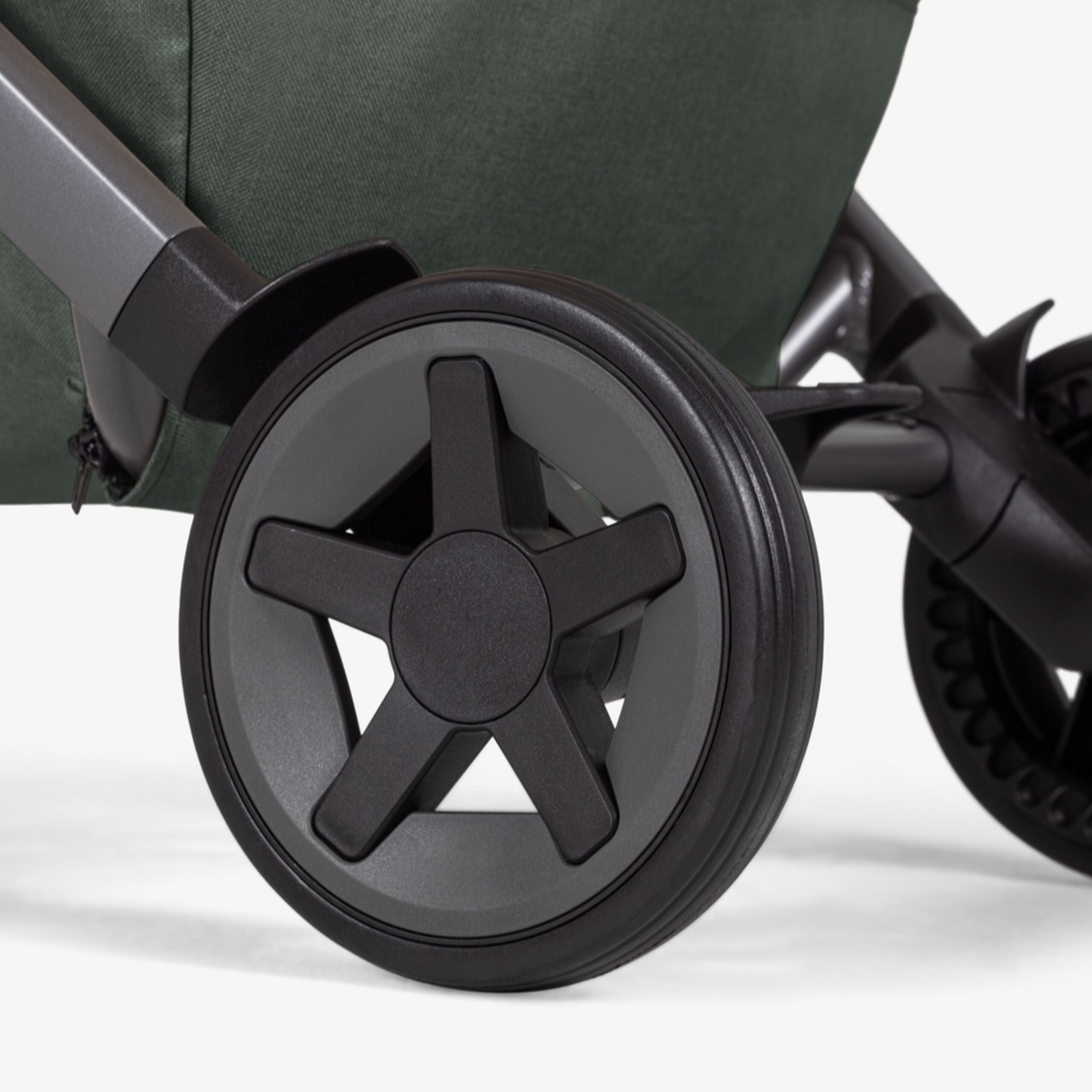 Joolz Aer2 Buggy Single Stroller- Bambi Baby