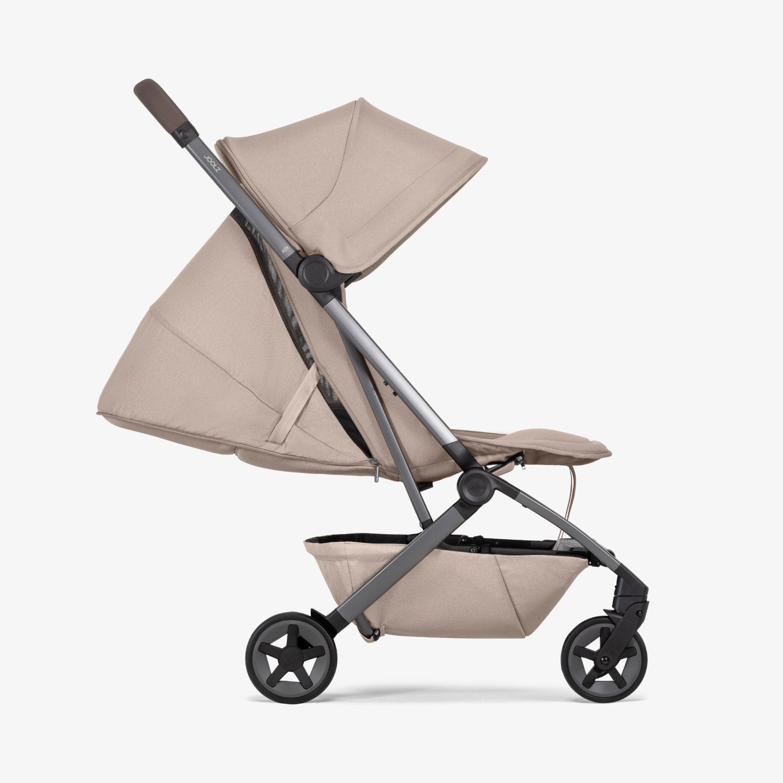 Joolz Aer2 Buggy Single Stroller- Bambi Baby