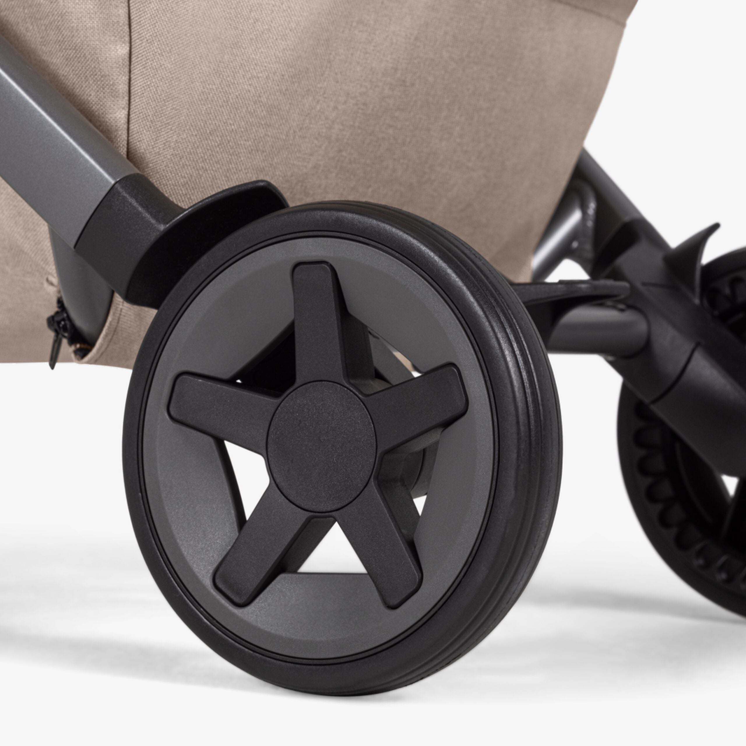 Joolz Aer2 Buggy Single Stroller- Bambi Baby