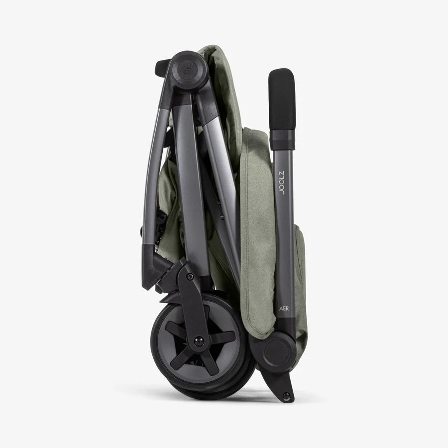 joolz aer+ bundle Joolz Aer2 Wildride Carrier Bundle