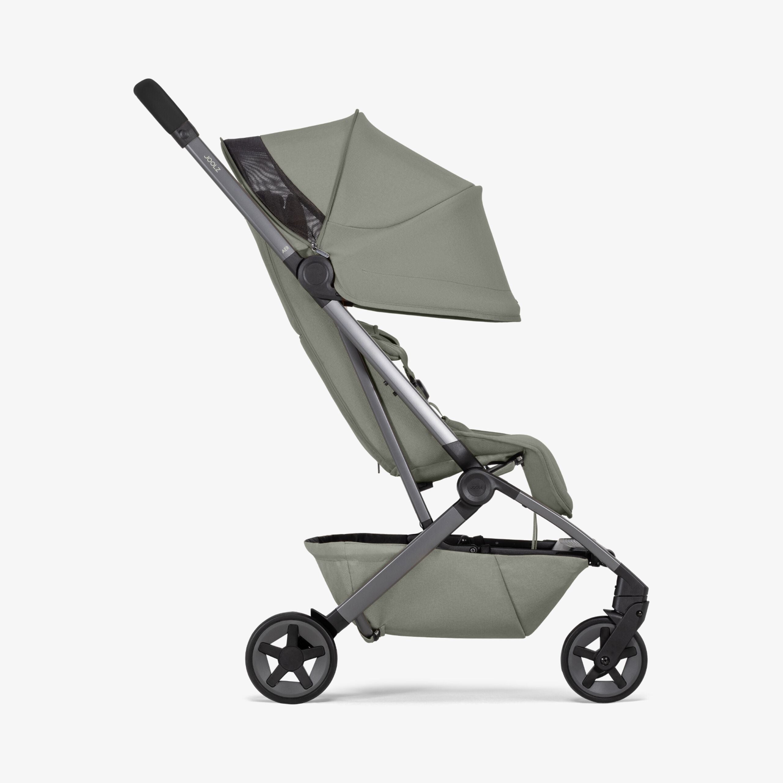 Joolz Aer2 Buggy Single Stroller- Bambi Baby