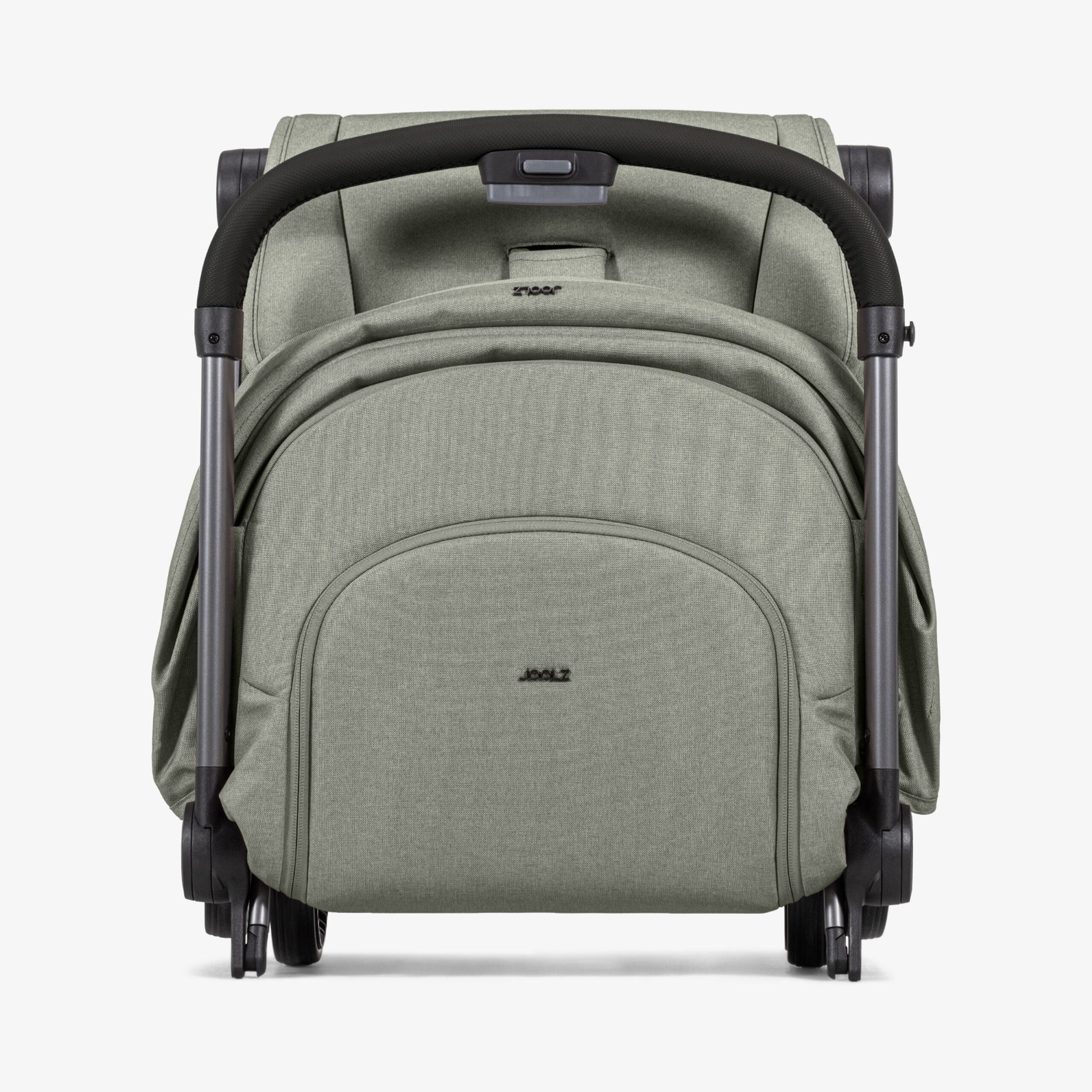 Joolz Aer2 Lightweight Travel Stroller