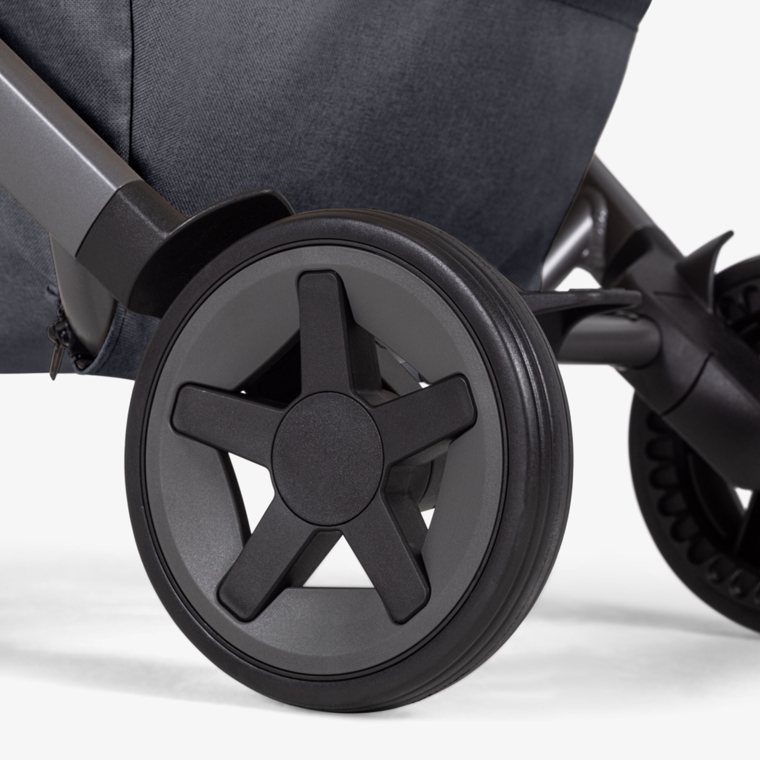 Joolz Aer2 Buggy Single Stroller- Bambi Baby