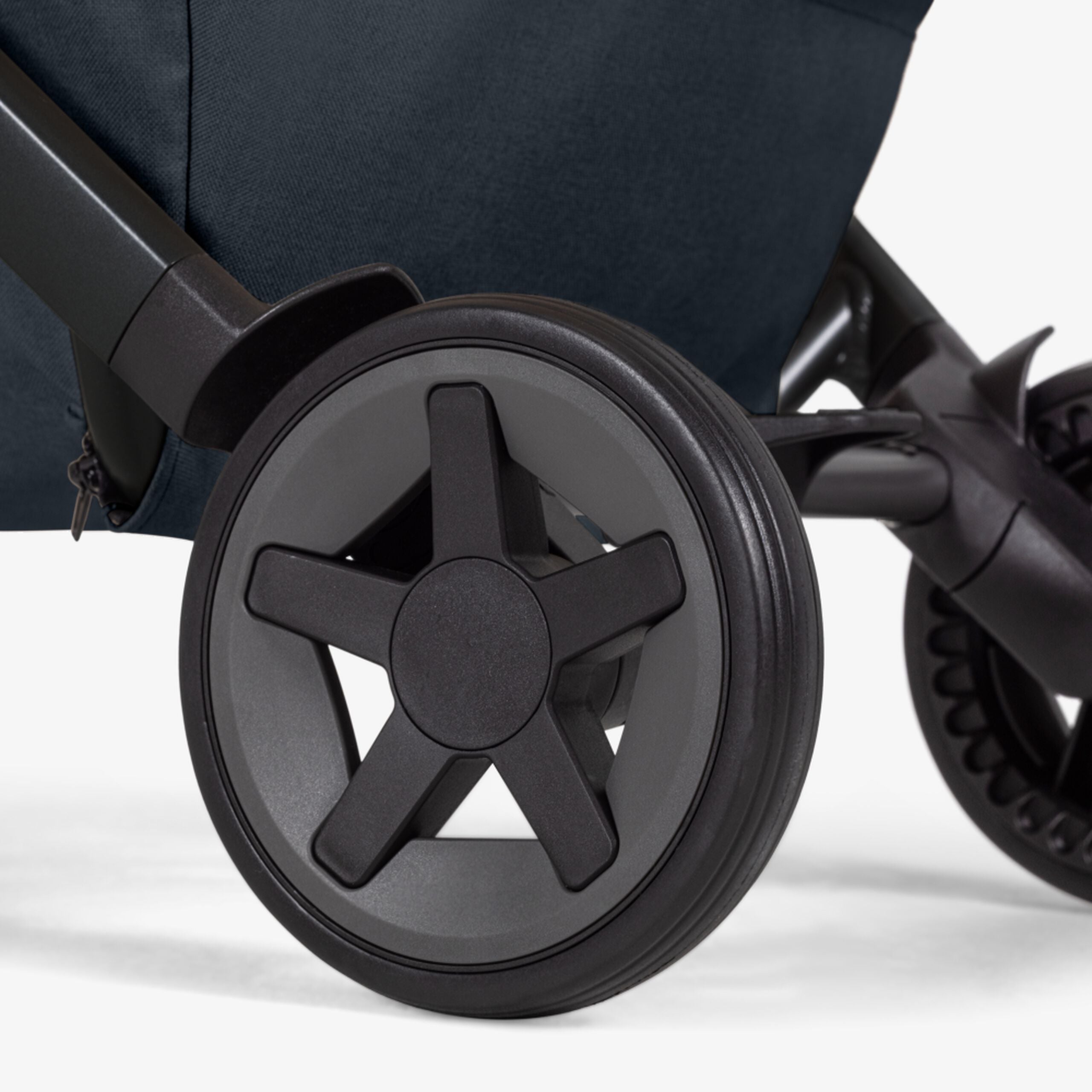 joolz aer navy Joolz Aer² Lightweight Stroller