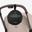 Joolz Aer+/2 2-in-1 Mosquito & Sun cover - Bambi Baby