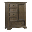 Westwood Design Olivia Chifferobe