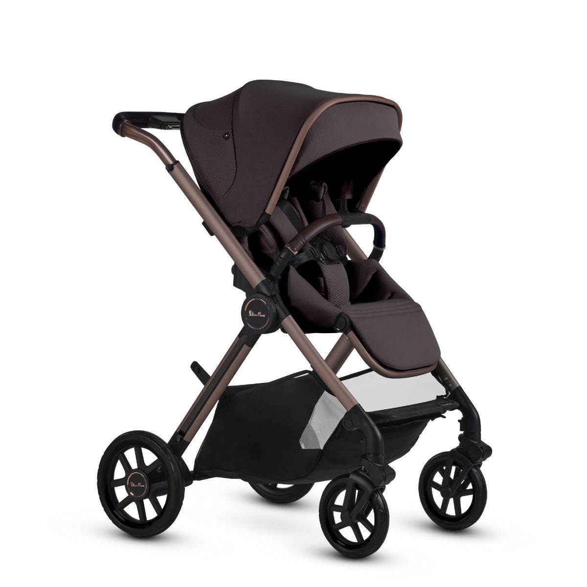 Silver Cross Reef 2 Stroller- Bambi Baby