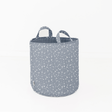 Toki Kids Terrazzo Slate Storage Basket - Bambi Baby