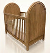 appleseed Kalaway Standard Crib