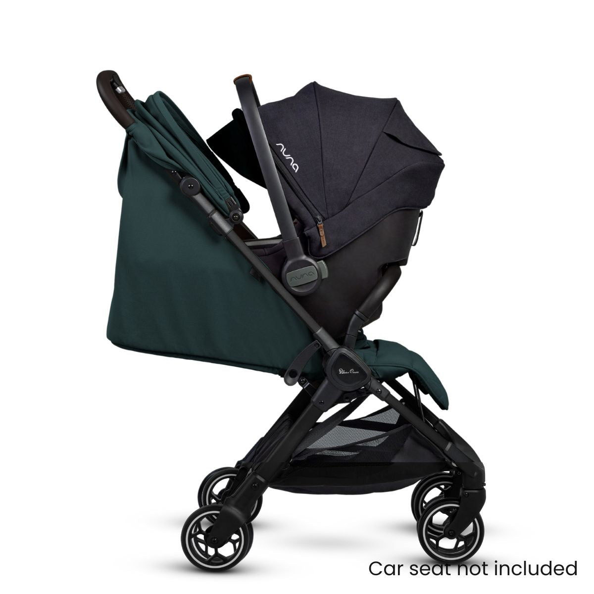 Silver Cross Clic Compact Stroller – Bambi Baby