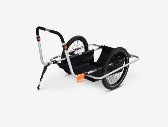Thule Reacha City- Bambi Baby