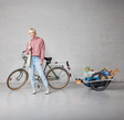 Thule Reacha City - Bambi Baby