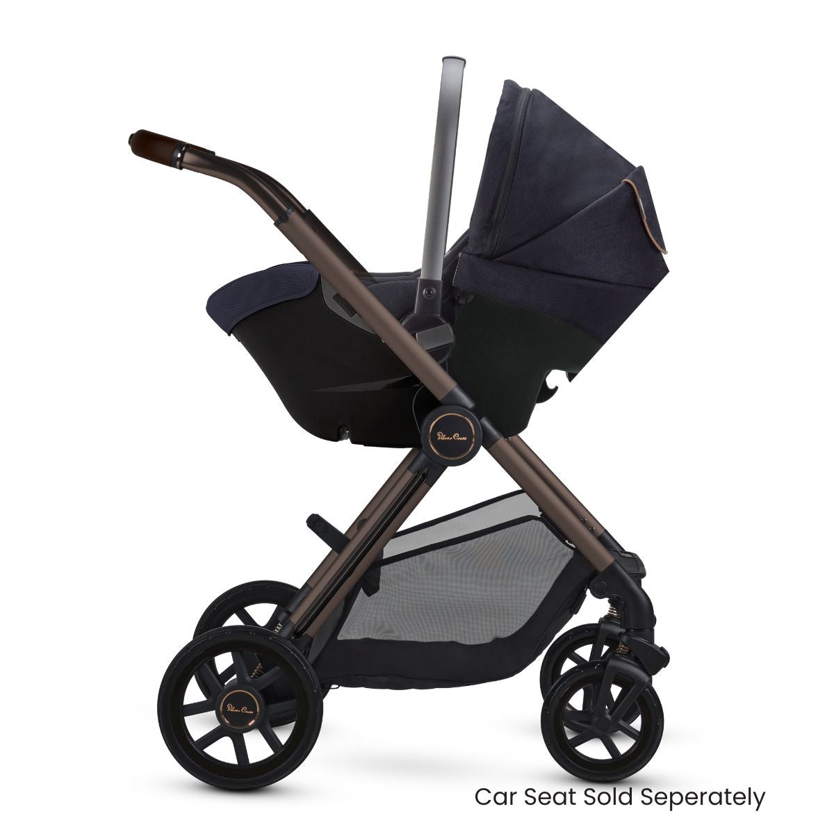 Silver Cross Reef 2 Stroller- Bambi Baby