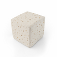 Toki Kids Terrazzo Chalk Play Cube - Bambi Baby