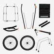 Thule Reacha Sport - Bambi Baby