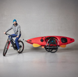 Thule Reacha Sport - Bambi Baby