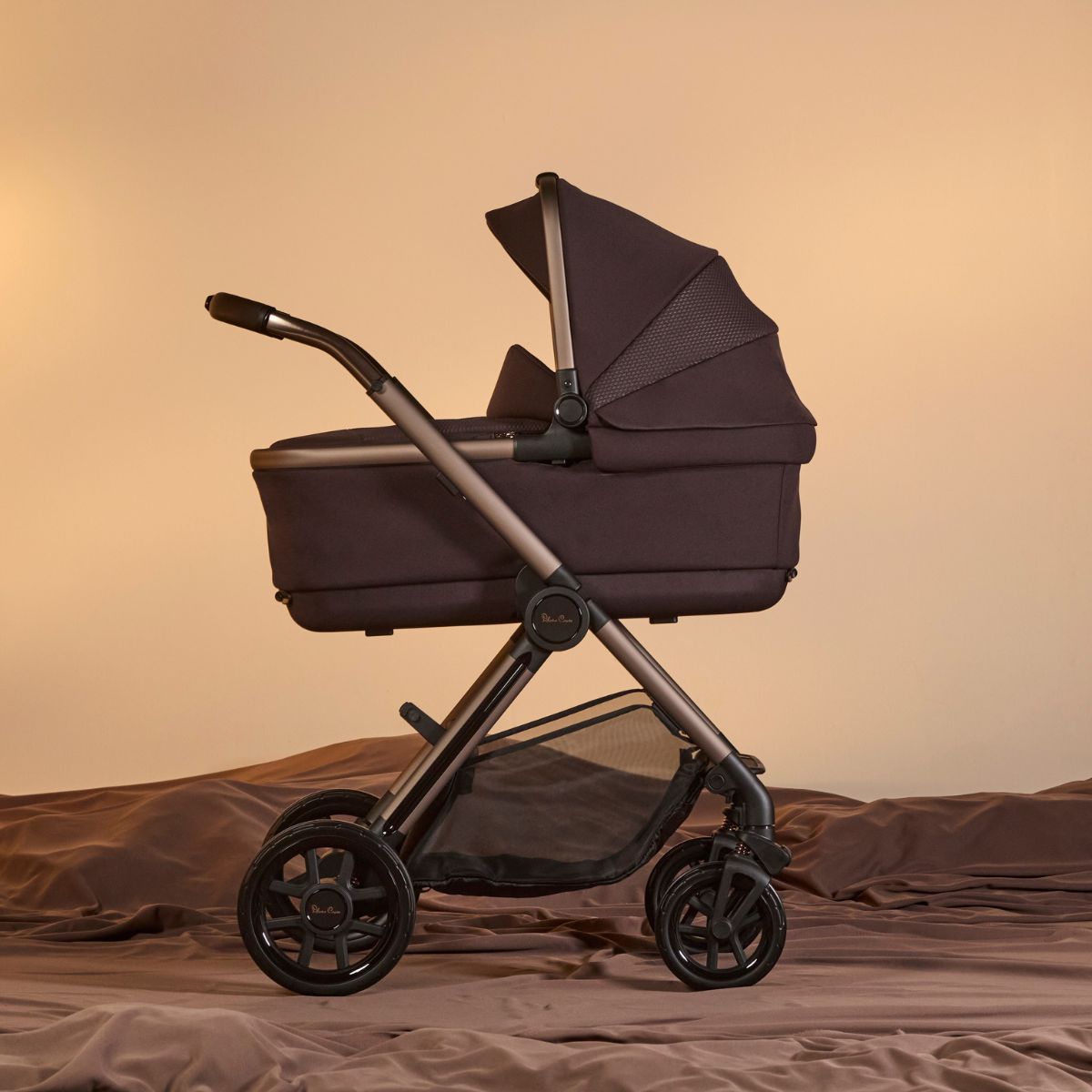 Silver Cross Reef 2 Stroller- Bambi Baby