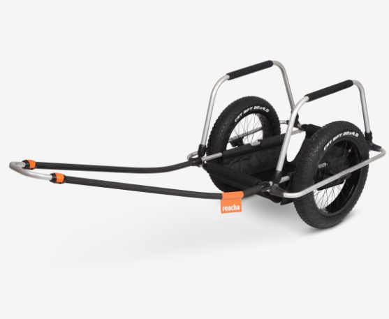 Thule Reacha Sport Beach- Bambi Baby