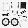 Thule Reacha Sport Beach - Bambi Baby