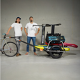 Thule Reacha Sport Beach - Bambi Baby