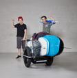 Thule Reacha Sport Beach - Bambi Baby