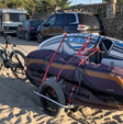 Thule Reacha Sport Beach - Bambi Baby