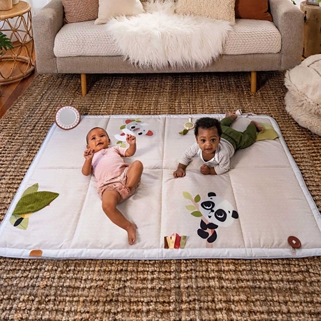 Tiny Love Boho Chic XL Super Mat- Bambi Baby