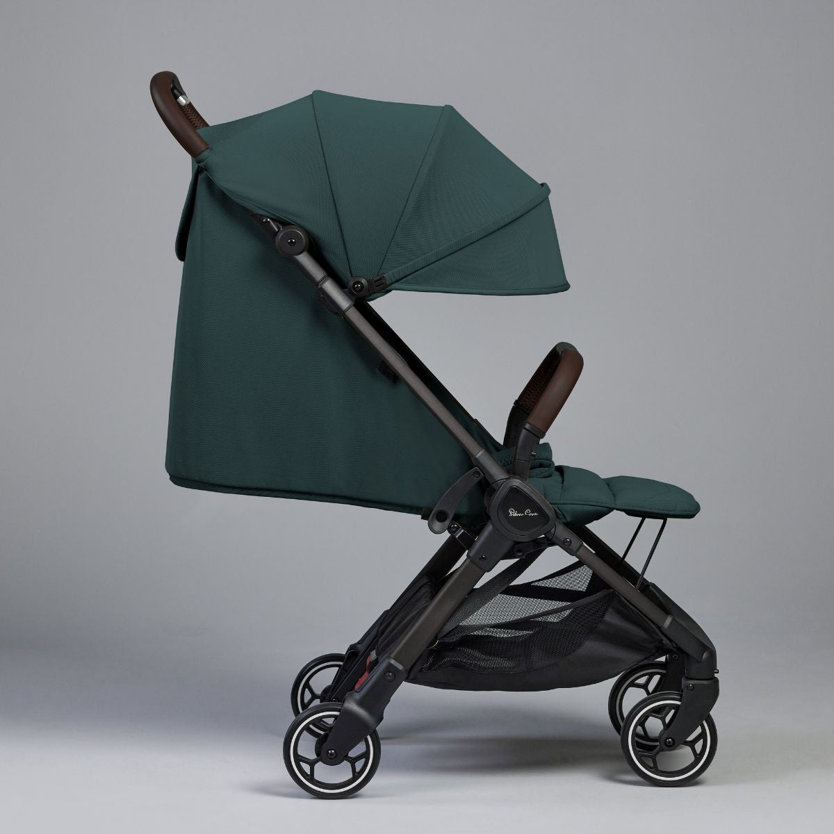 Silver Cross Clic Compact Stroller – Bambi Baby