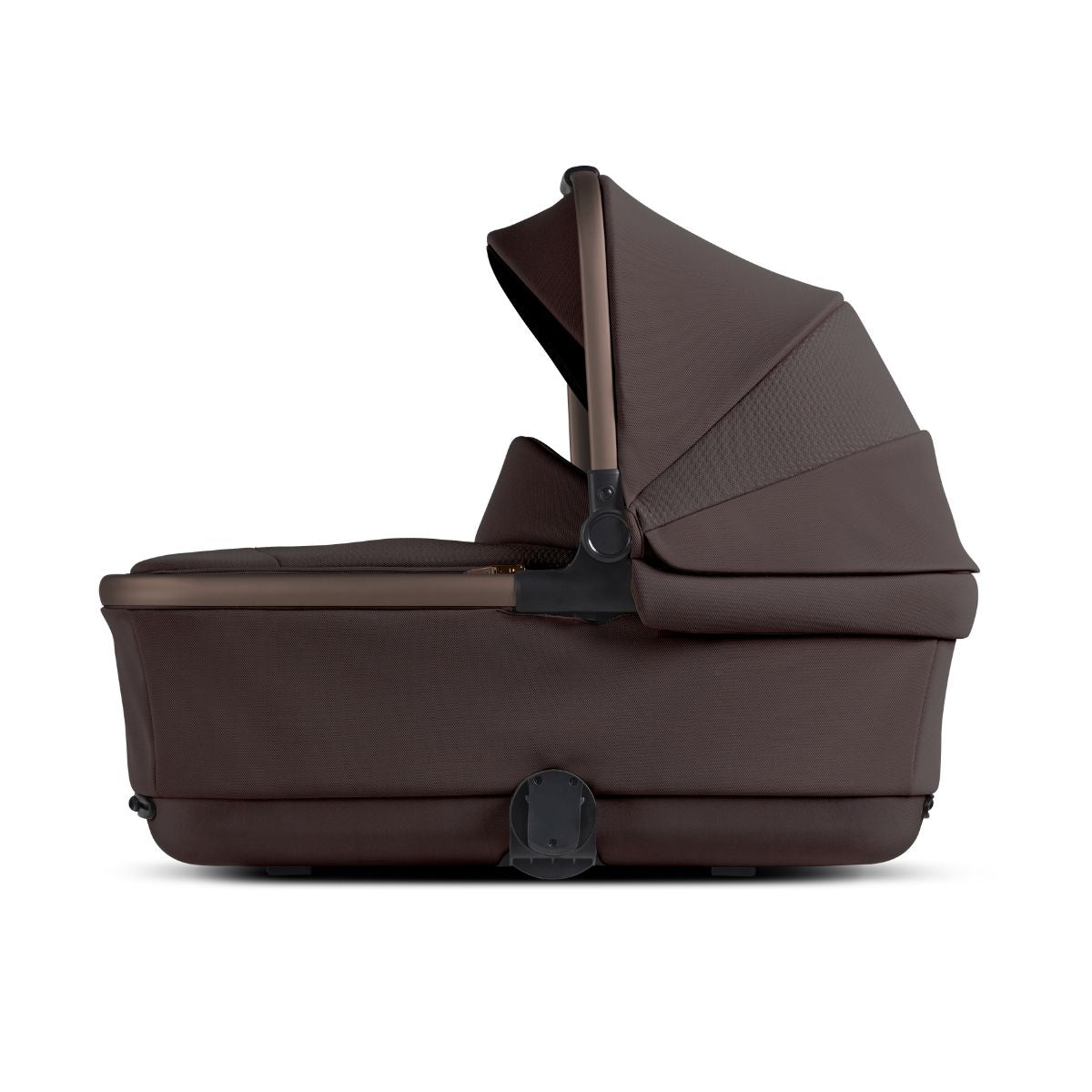 Silver Cross Reef 2 Folding Bassinet- Bambi Baby