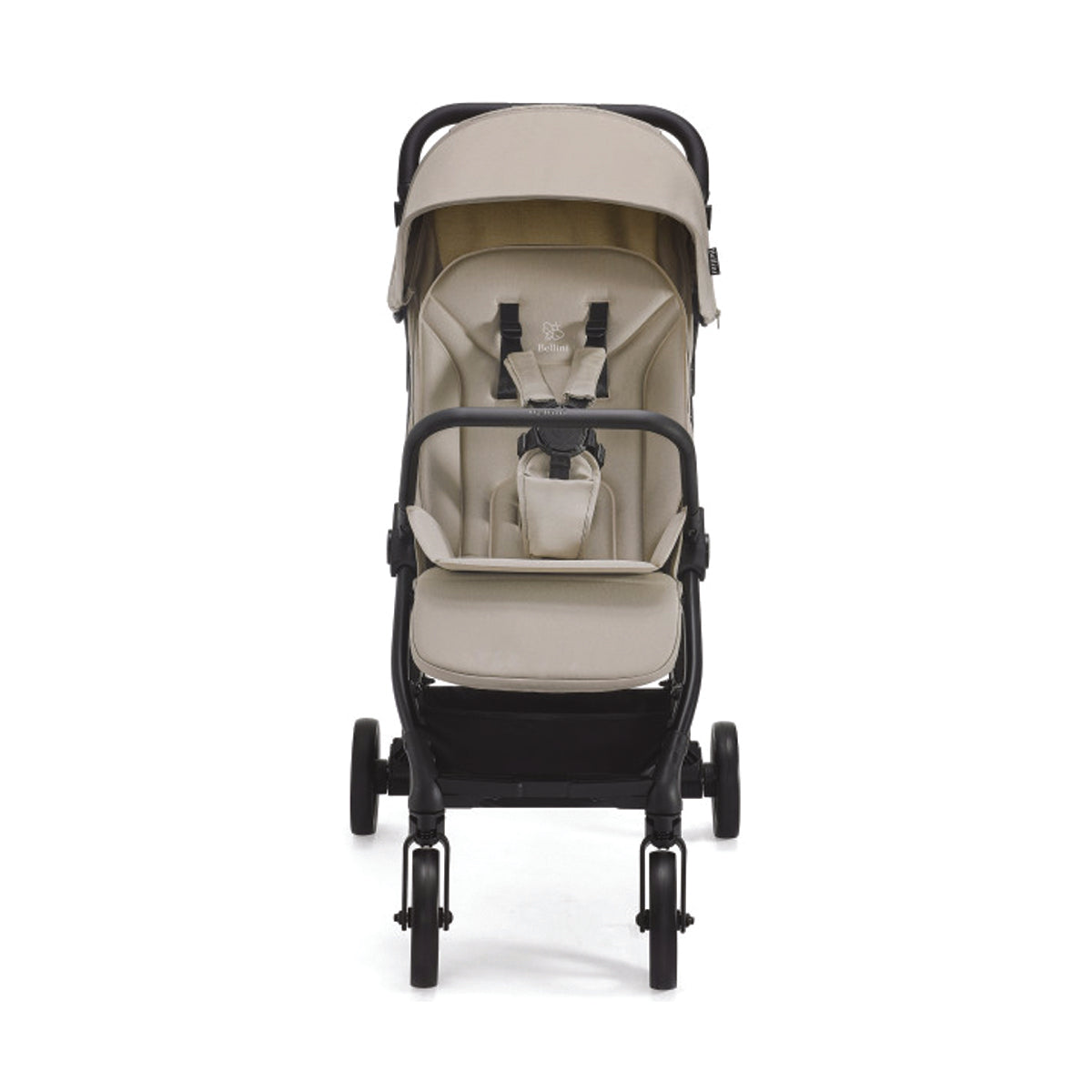Bellini Juno Compact Everyday & Travel Stroller- Bambi Baby