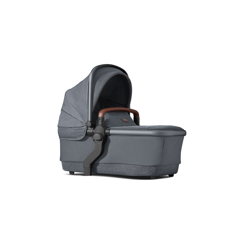 Silver Cross 2023 Bassinet - Lunar- Bambi Baby