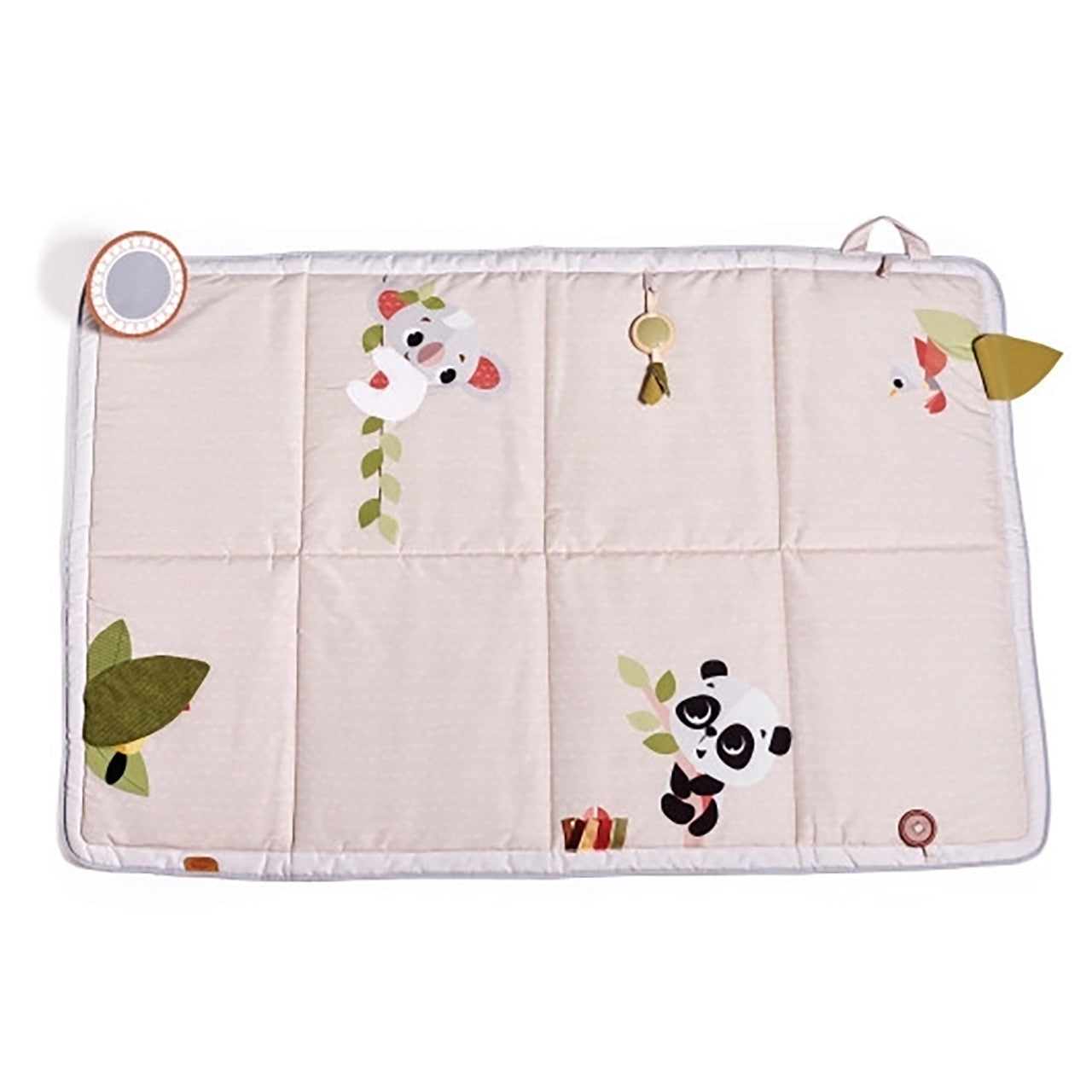 Tiny Love Boho Chic XL Super Mat- Bambi Baby