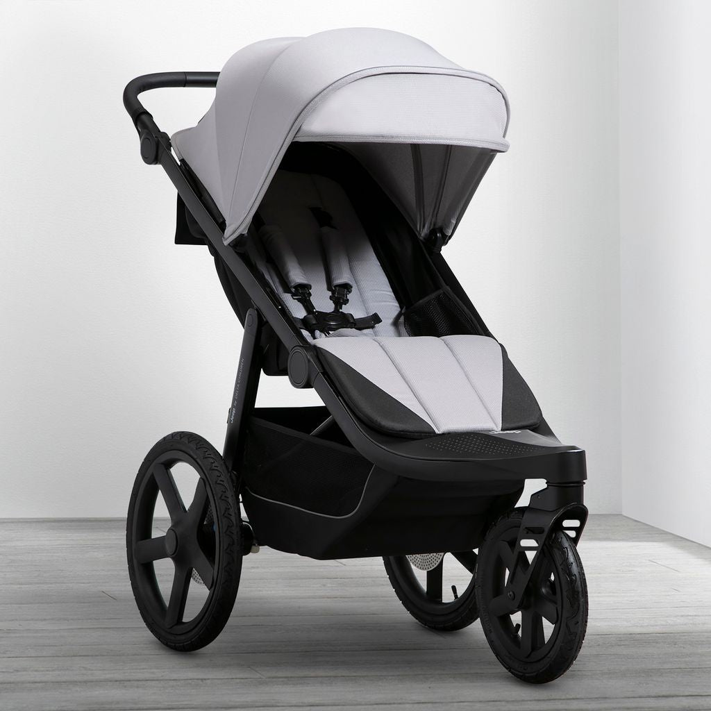 Jeep PowerGlyde Pro Jogging Stroller- Bambi Baby