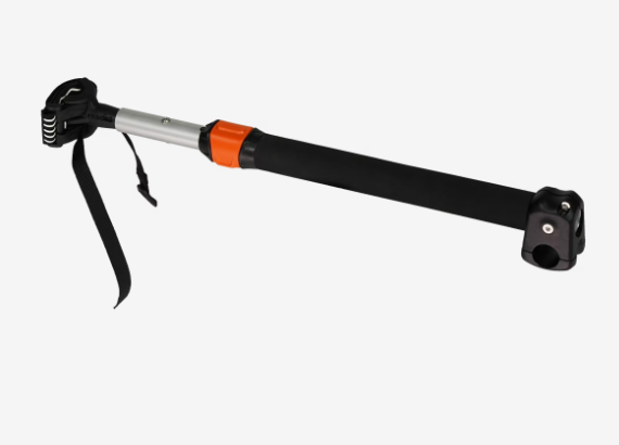 Thule Reacha Bike Connector - Long- Bambi Baby