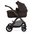 Silver Cross Reef 2 Folding Bassinet - Bambi Baby