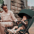 Silver Cross Clic Compact Stroller - Bambi Baby