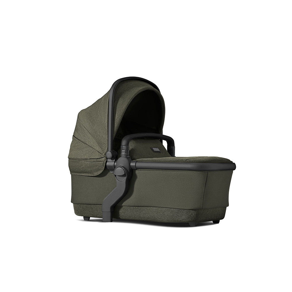 Silver Cross 2023 Bassinet - Cedar- Bambi Baby