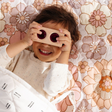 Toki Kids Blooms Picnic Blanket - Bambi Baby