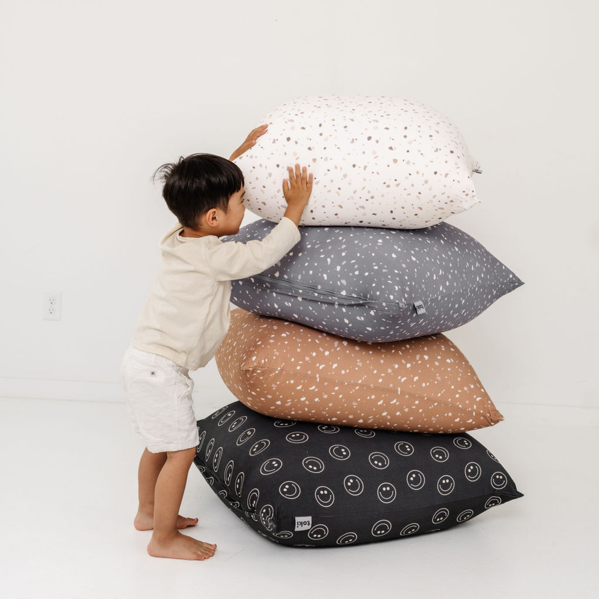 Toki Kids Bean Bag