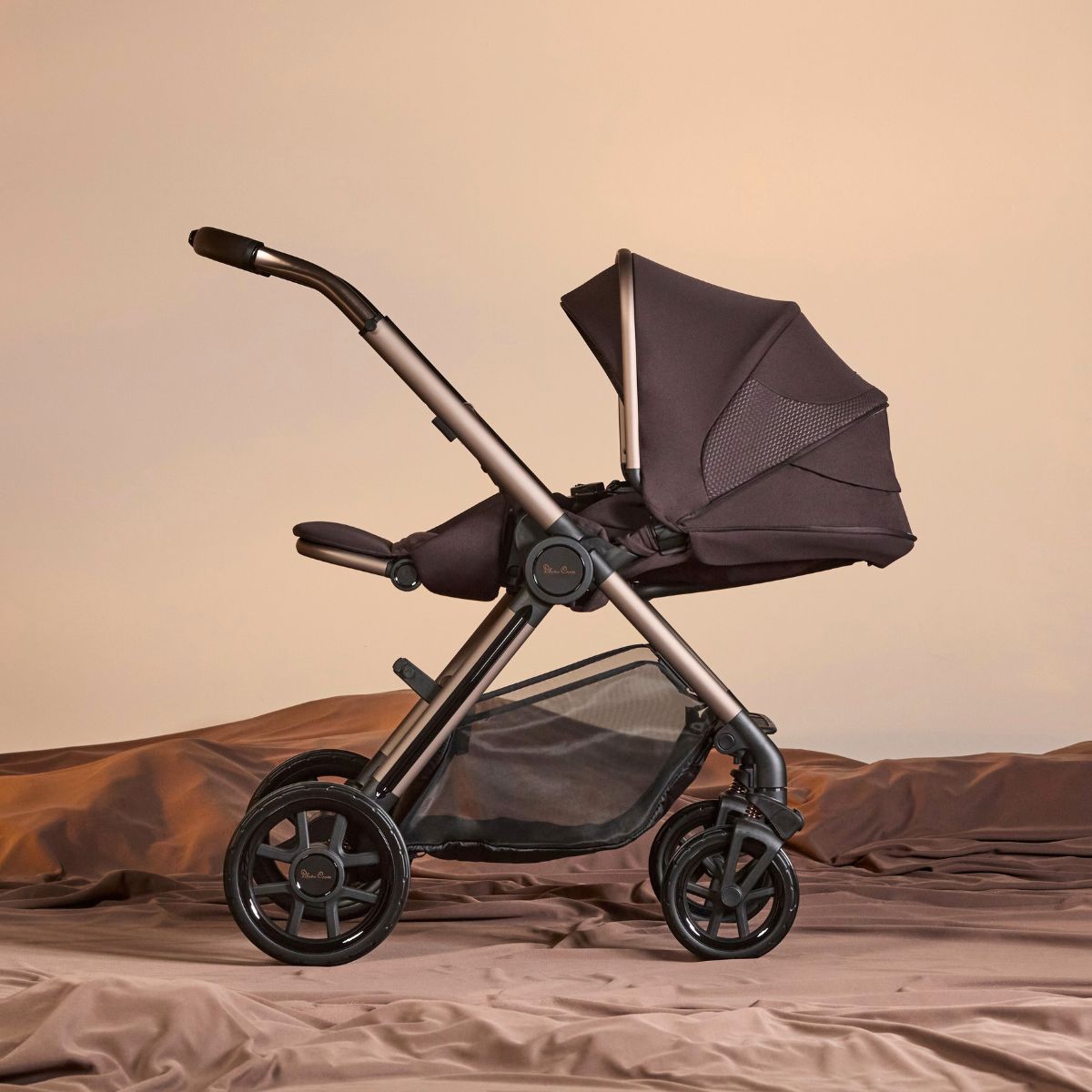 Silver Cross Reef 2 Stroller- Bambi Baby