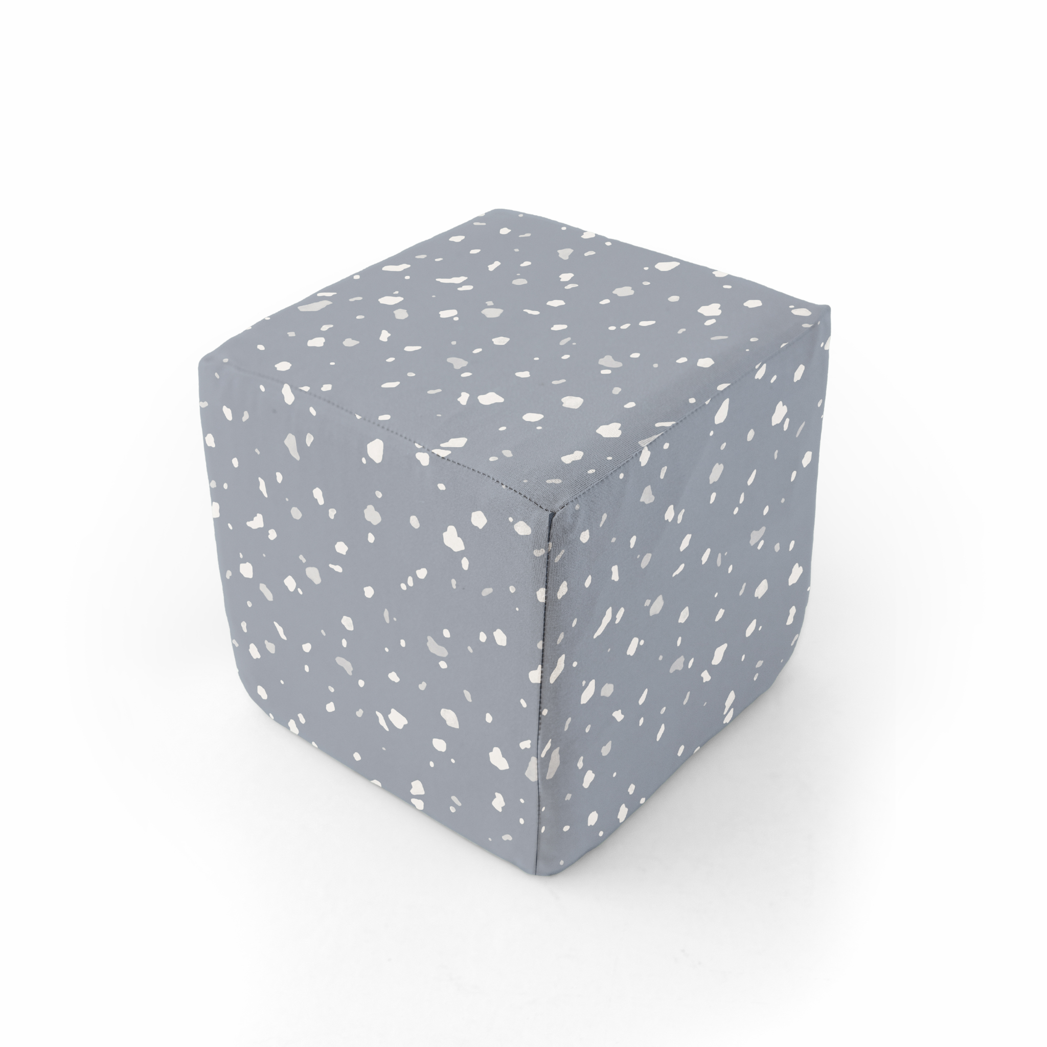 Toki Kids Terrazzo Slate Play Cube- Bambi Baby