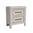 Westwood Design Carlson 2 Drawer Nightstand - Bambi Baby