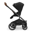 Nuna MIXX Next + PIPA Aire RX Infant Car Seat Travel System - Bambi Baby