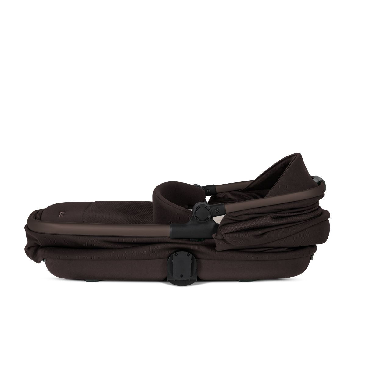 Silver Cross Reef 2 Folding Bassinet- Bambi Baby